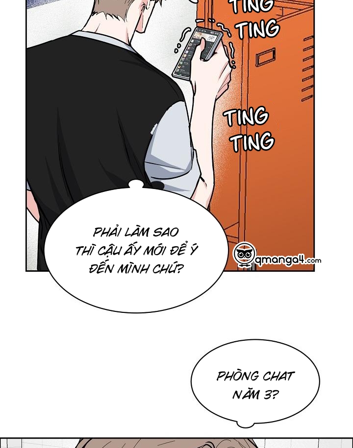 Bạn Sẽ Follow Tôi Chứ? chapter 78