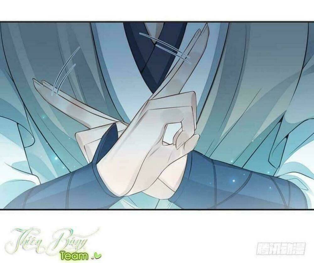 yêu tiên ca chapter 6 19