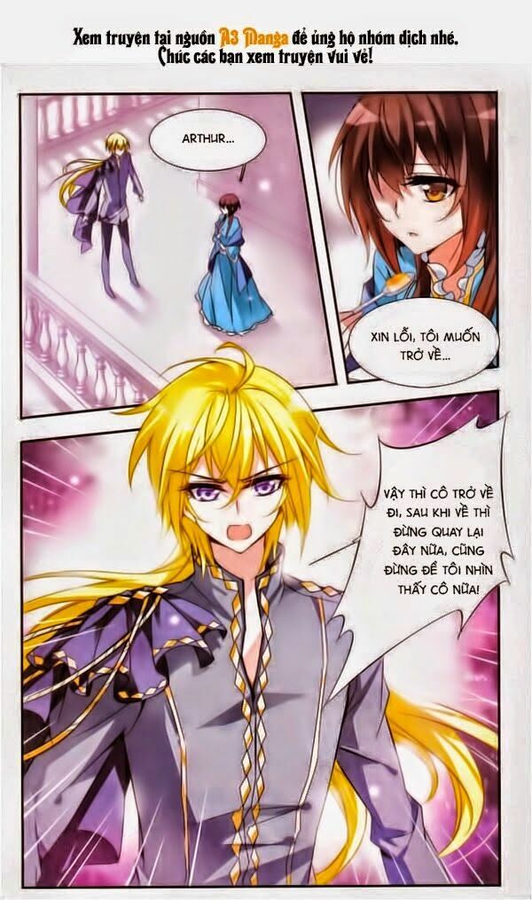 kỵ sĩ hoang tưởng dạ chapter 31 6