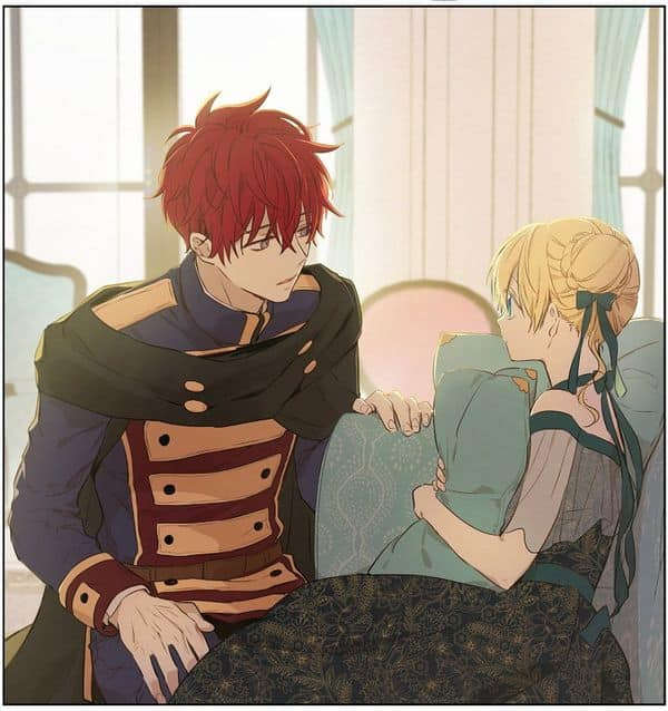 bỗng một ngày nọ tôi trở thành nàng công chúa chapter 74 12