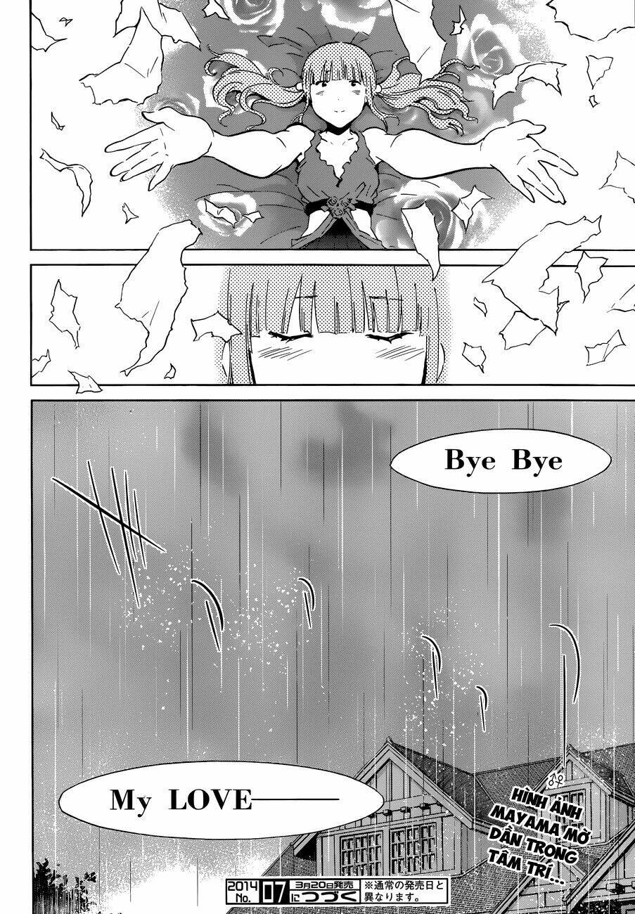 shishunki no iron maiden chapter 30 20