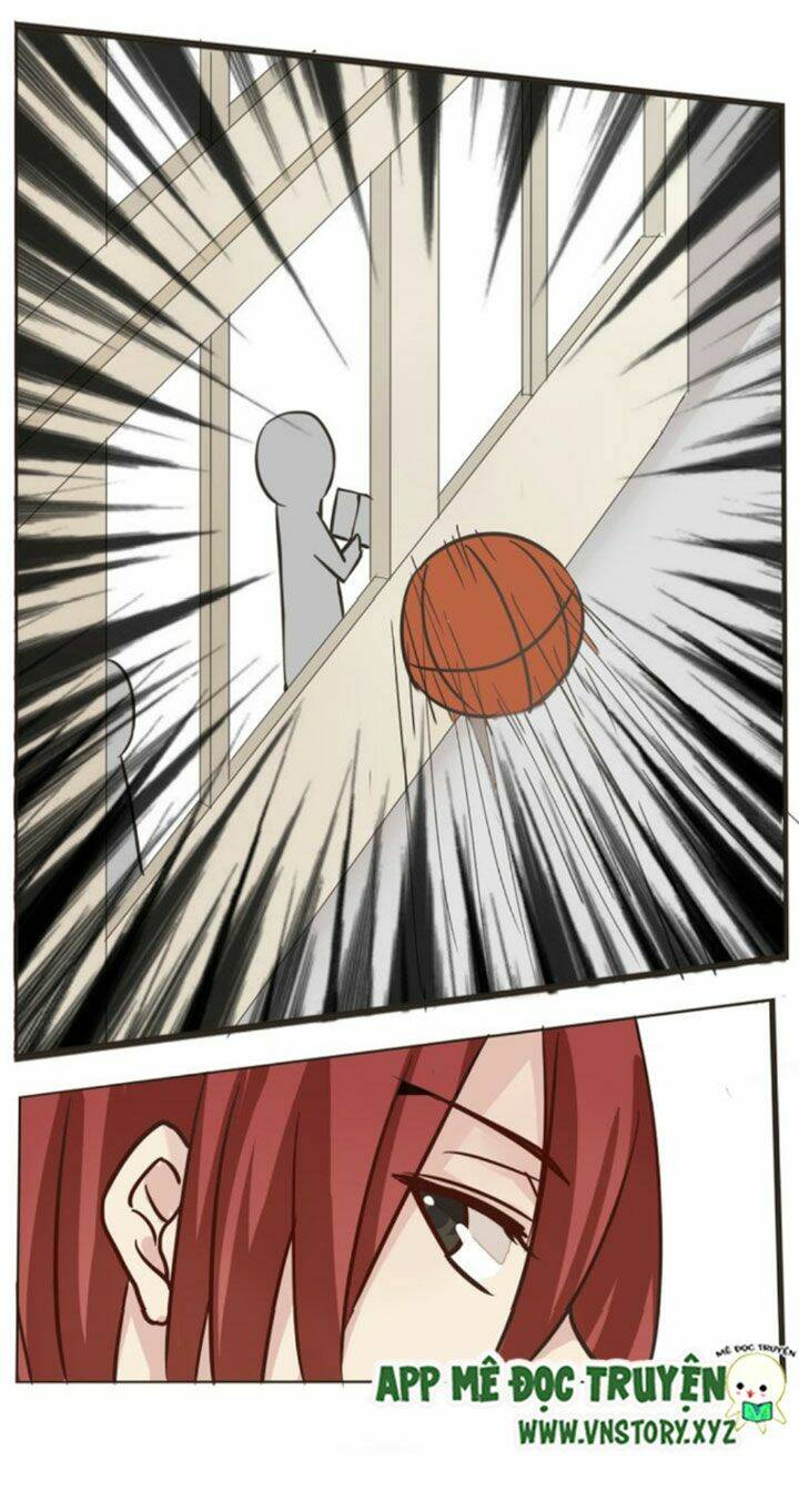 hồ tiên này không tin được chapter 4 23