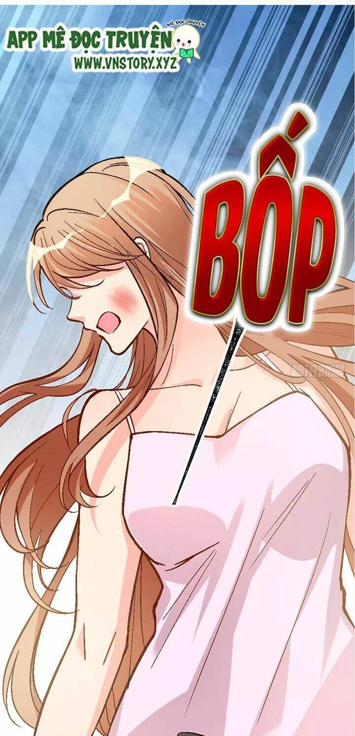 thiên hậu trở về chapter 61 32