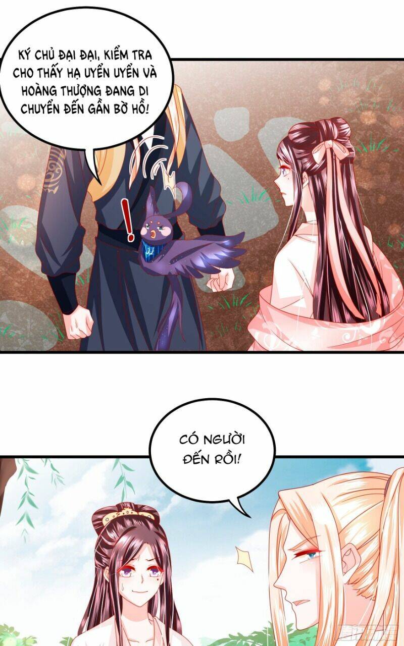 ta phải làm hoàng hậu chapter 26 3