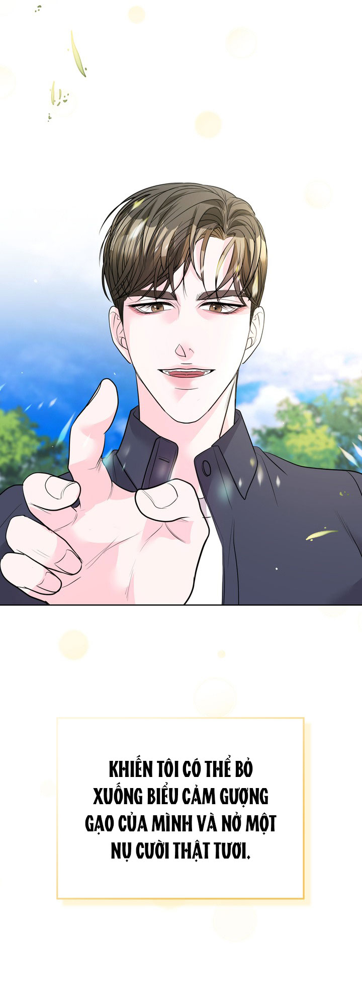 [18+] điều em cố giấu chapter 11.1 9