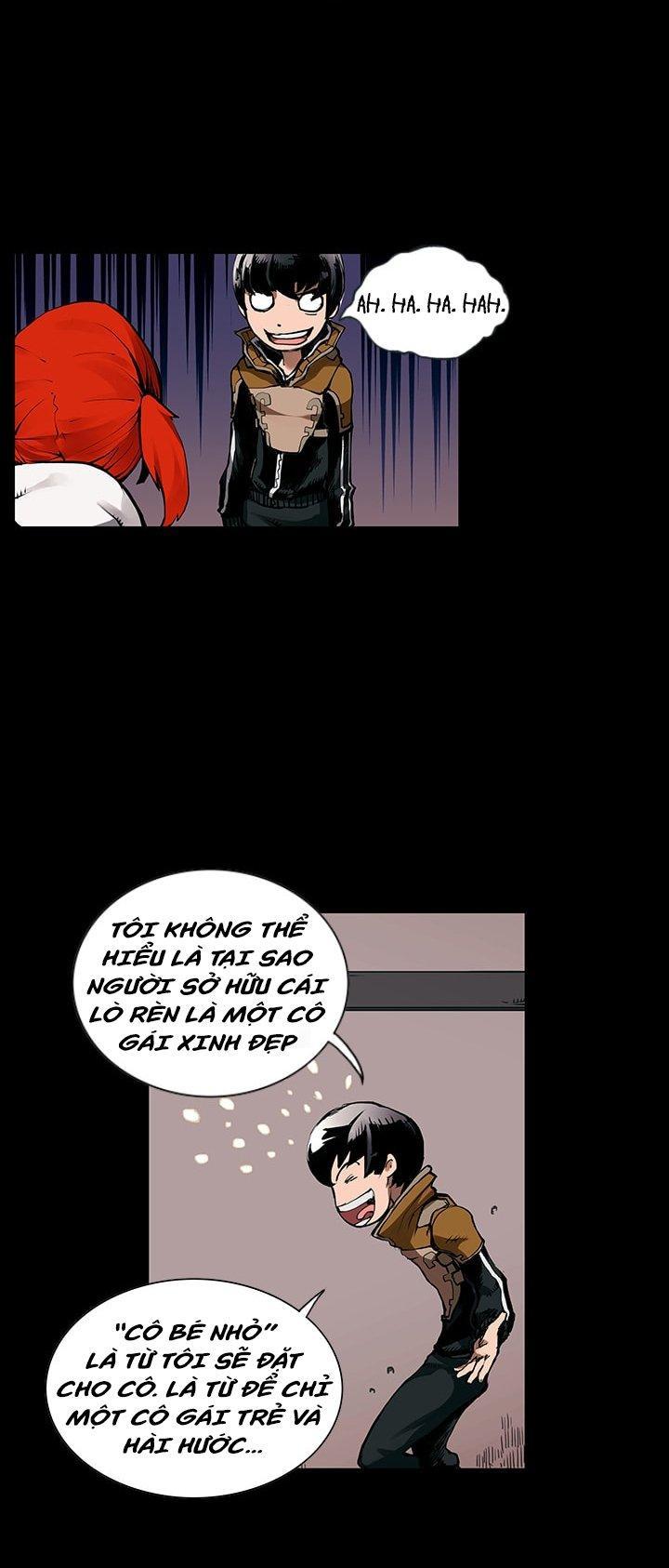 quá tải chapter 13 9