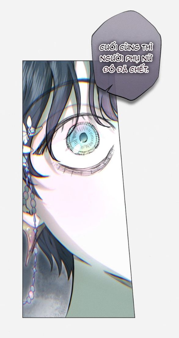 chàng tiên cá mắc kẹt trong hồ của tôi chapter 4.2 15