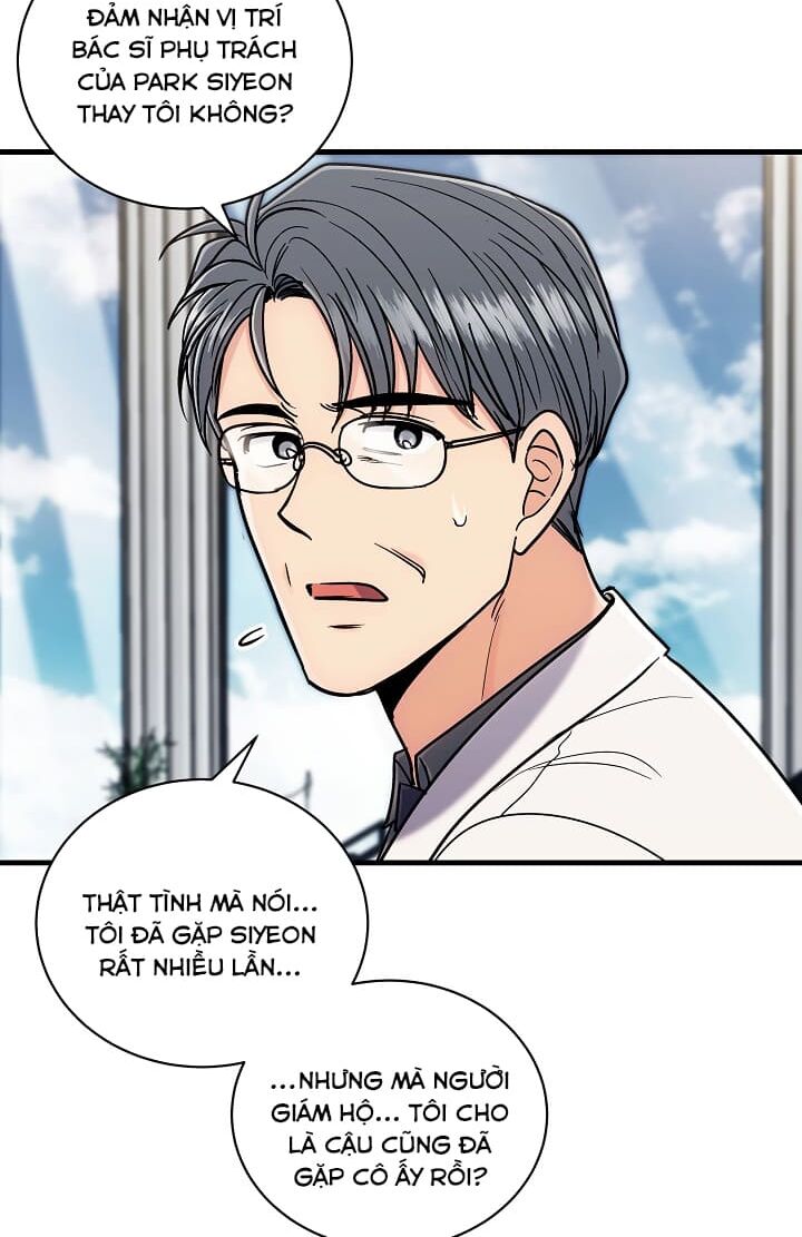 bác sĩ trùng sinh chapter 81 57