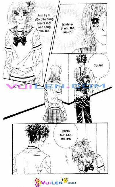 chạm mặt thần tượng chapter 10 128