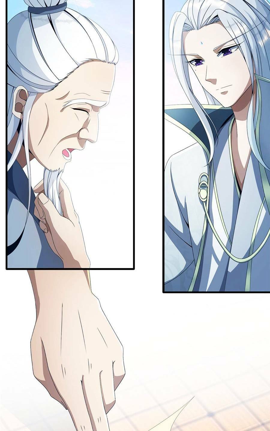 Lược Thiên Ký chapter 3.5 51