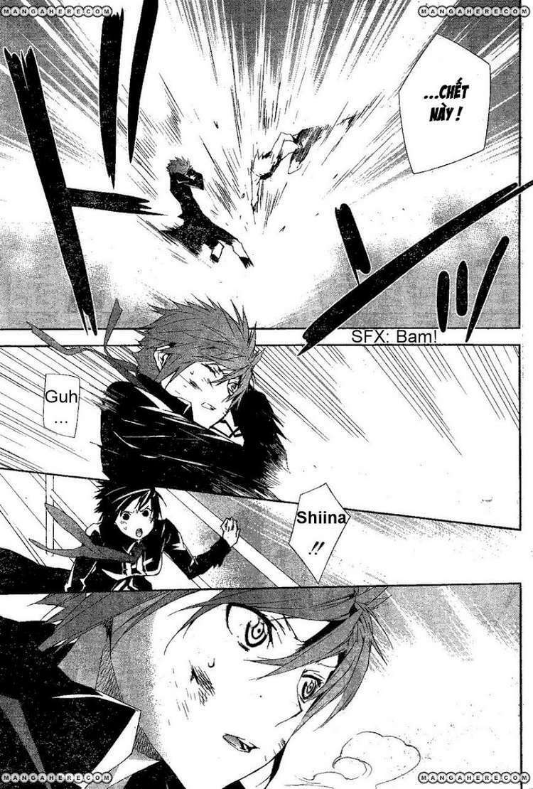 sekirei chapter 125 6