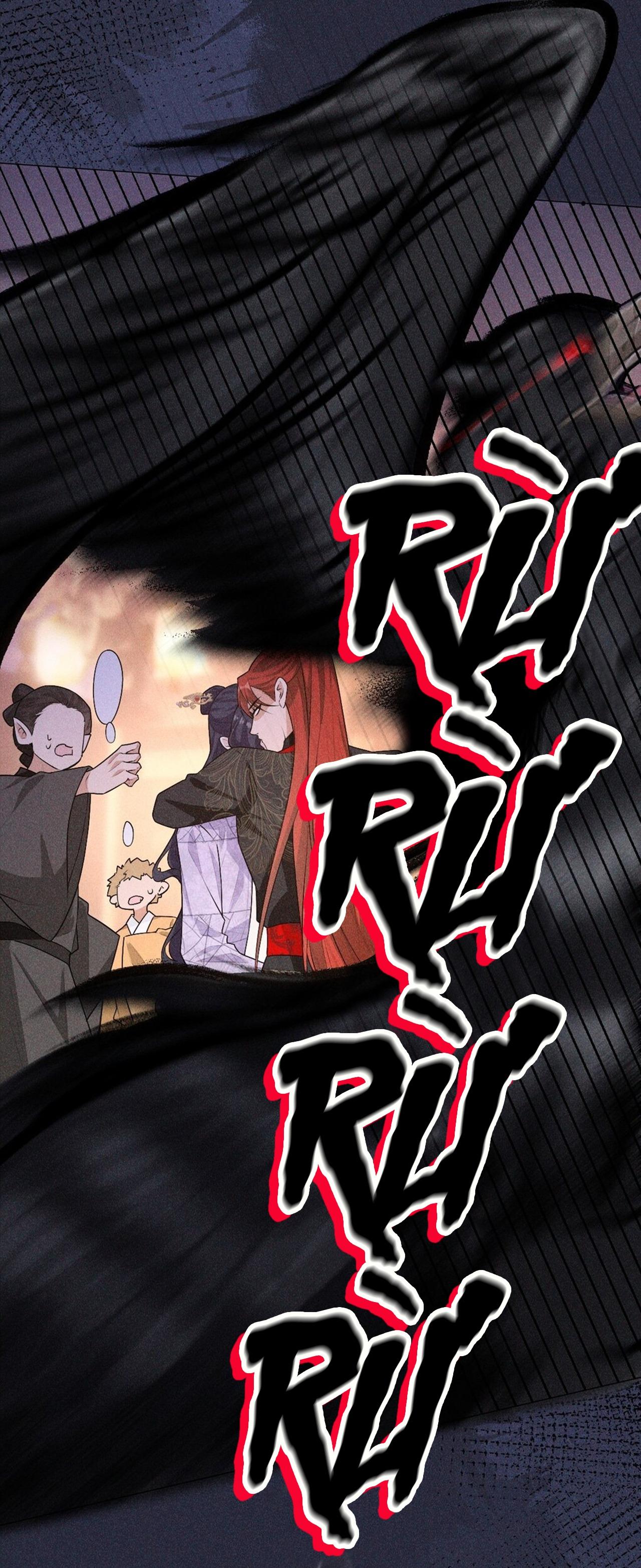 hỉ sự của đế quân chapter 5 31