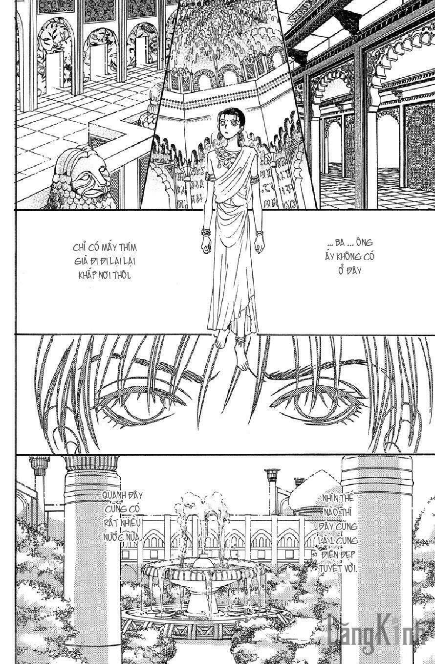 genjuu no seiza - ngôi sao bí ẩn chapter 19 27