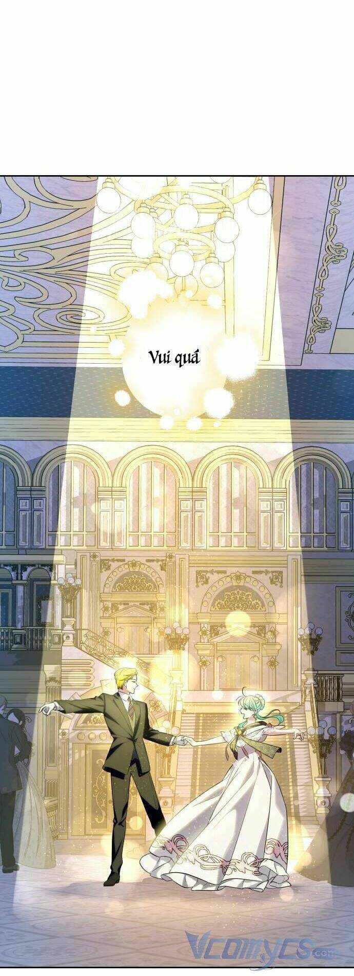 công nương mint bé nhỏ chapter 29 39