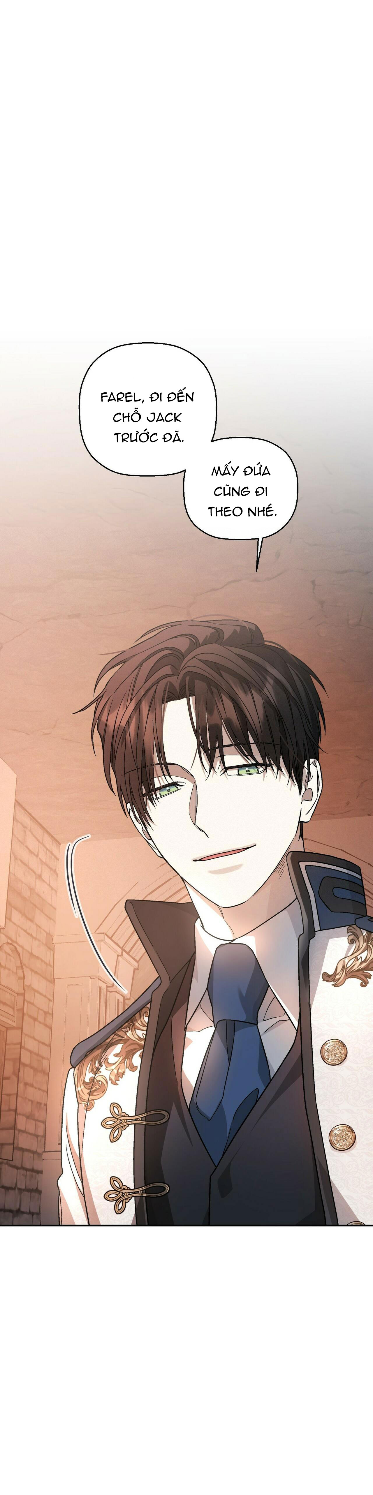 khế ước vĩnh cửu chapter 25 41