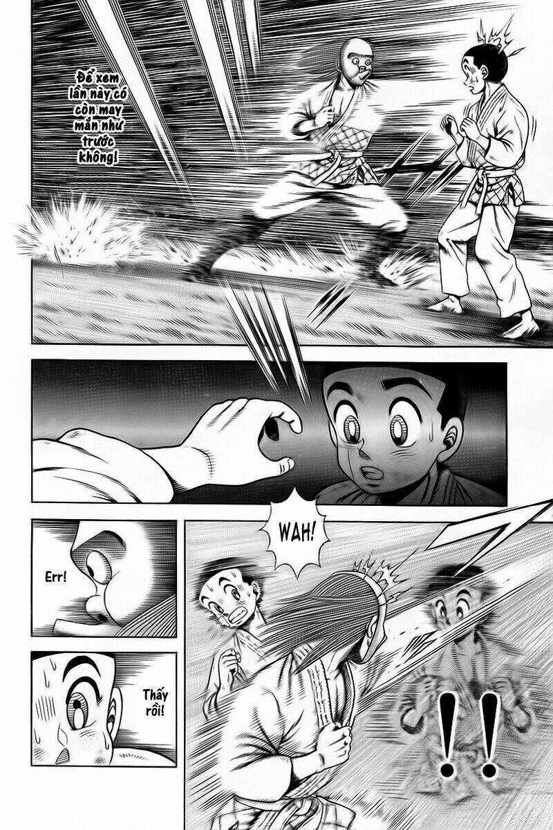 shin kotaro makaritoru! juudouhen chapter 14 22