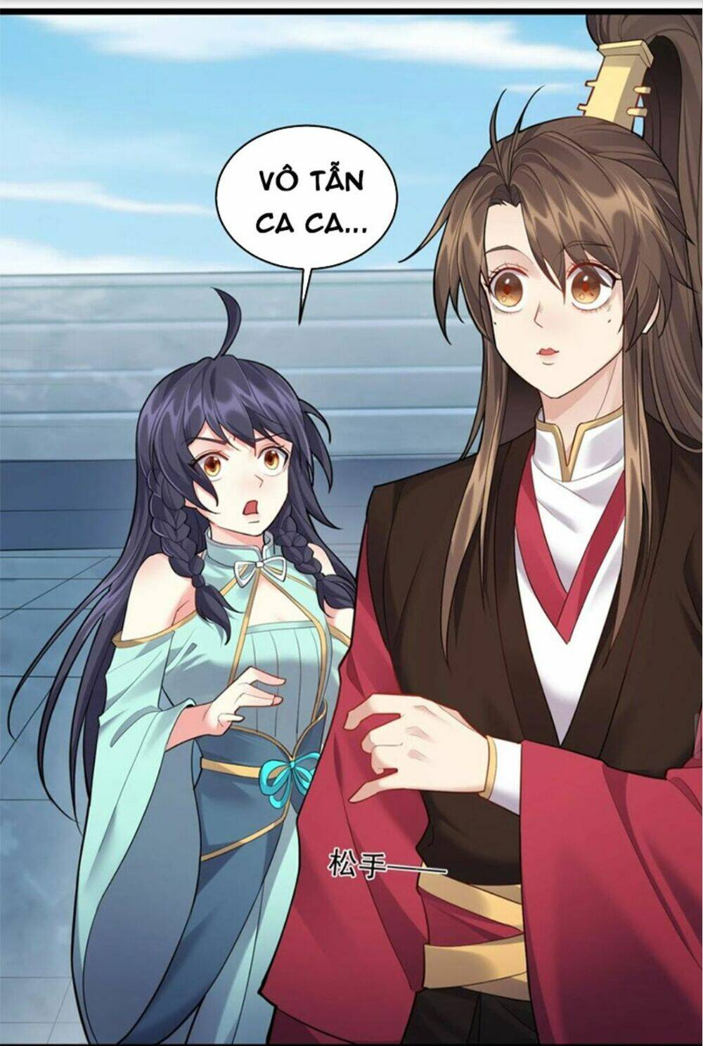 ta là nhân vật phản diện đại thiếu gia chapter 56 22