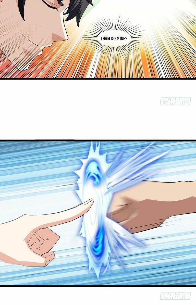 trọng sinh khí thiếu quy lai chapter 10 17