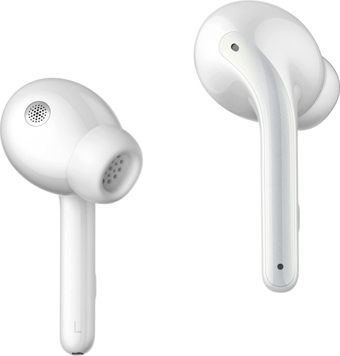 Tai nghe không dây Xiaomi Buds 3 - Hàng Chính Hãng