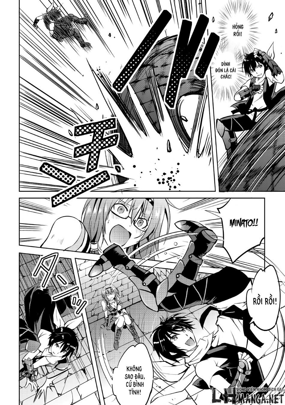 maken no daydreamer chapter 8 18