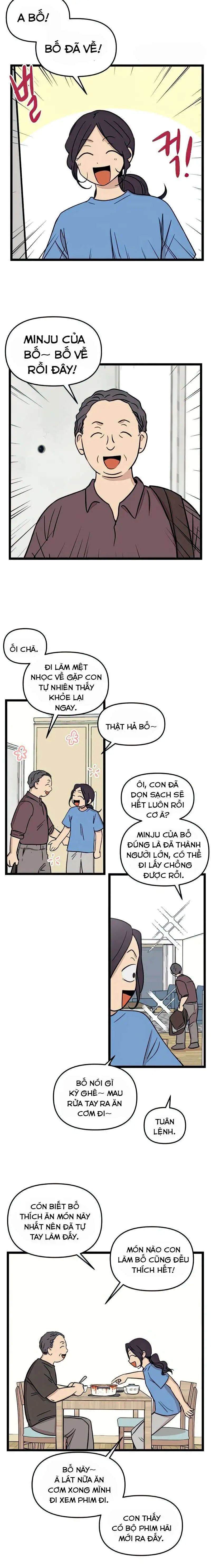 no home - không nhà chapter 92 11