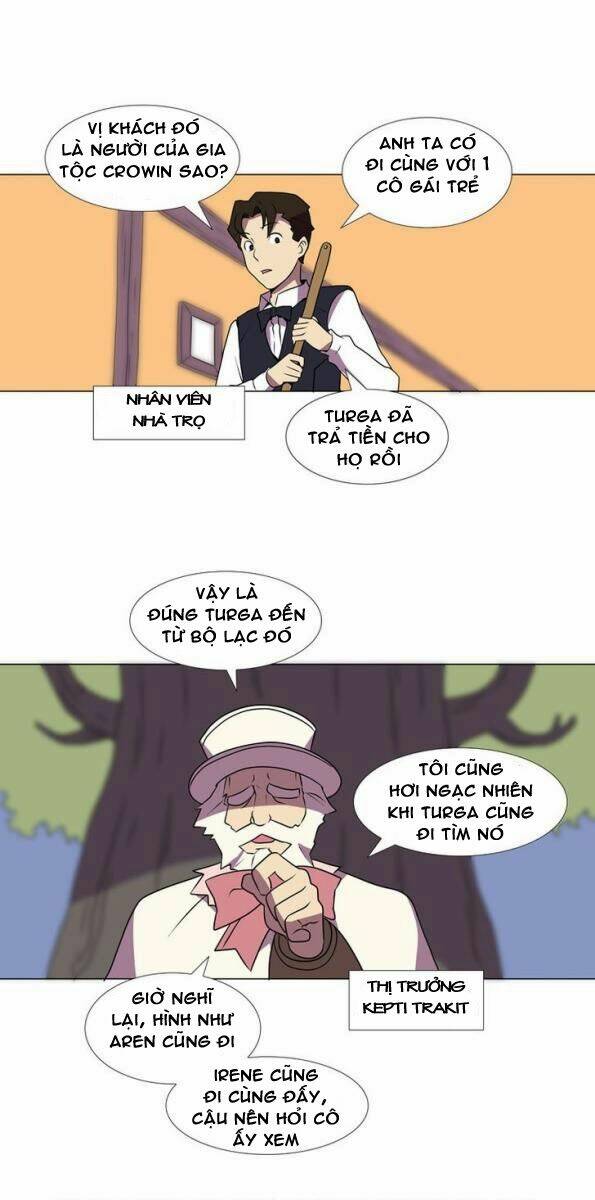 lime odyssey: the chronicles of orta chapter 8 2