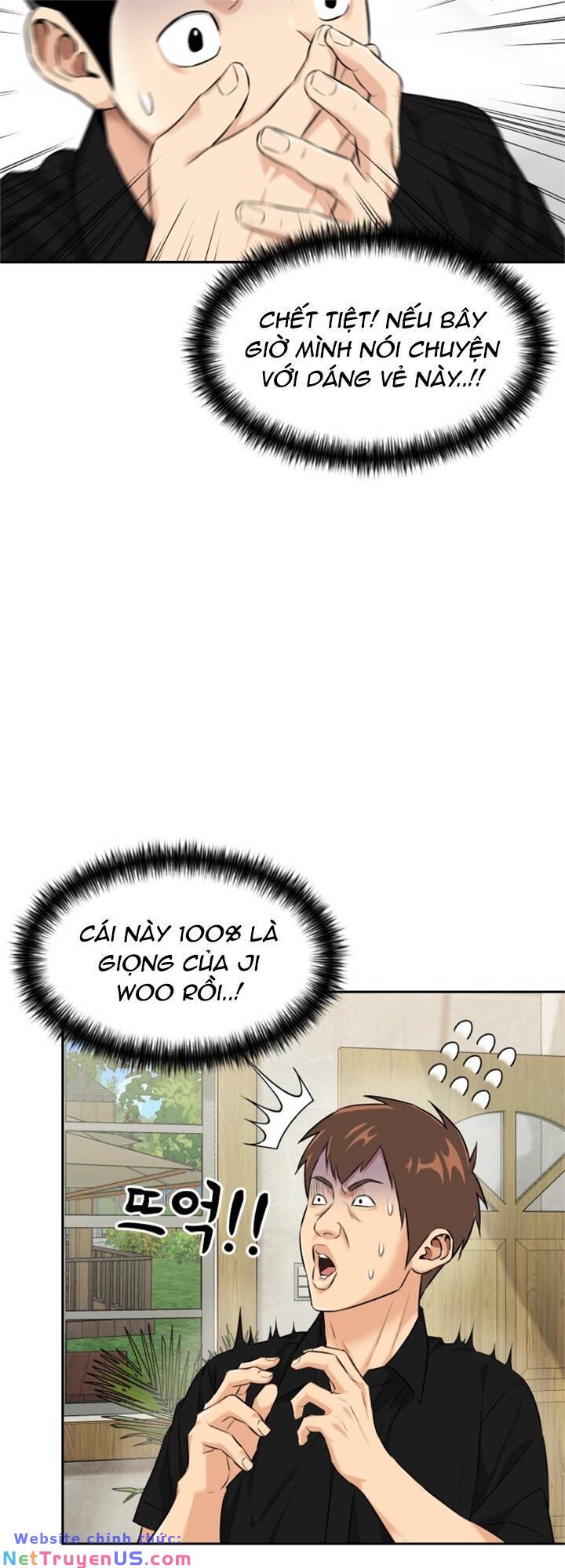 gương mặt thiên tài chapter 82 16