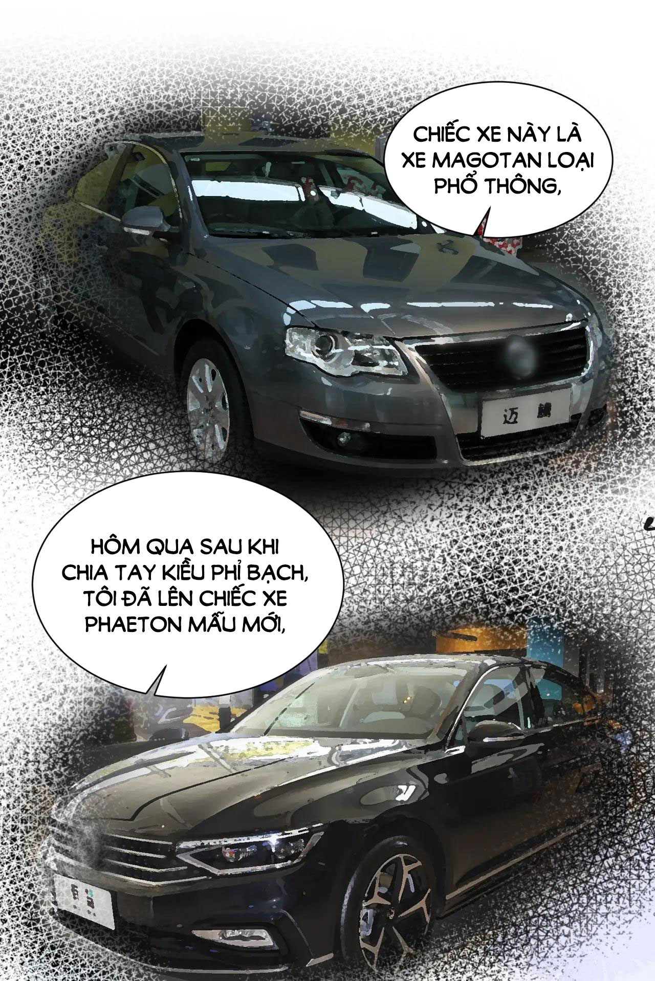 hôn nhân ngọt ngào đến tận xương chapter 4.2 10