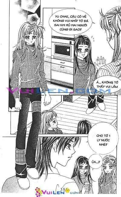 nụ hôn cuối chapter 30 15