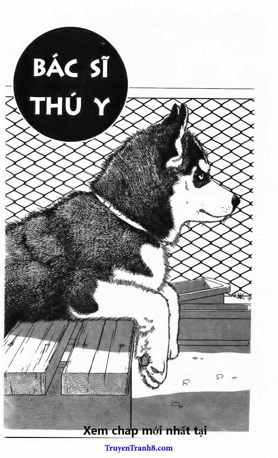 bác sĩ thú y chapter 115 4