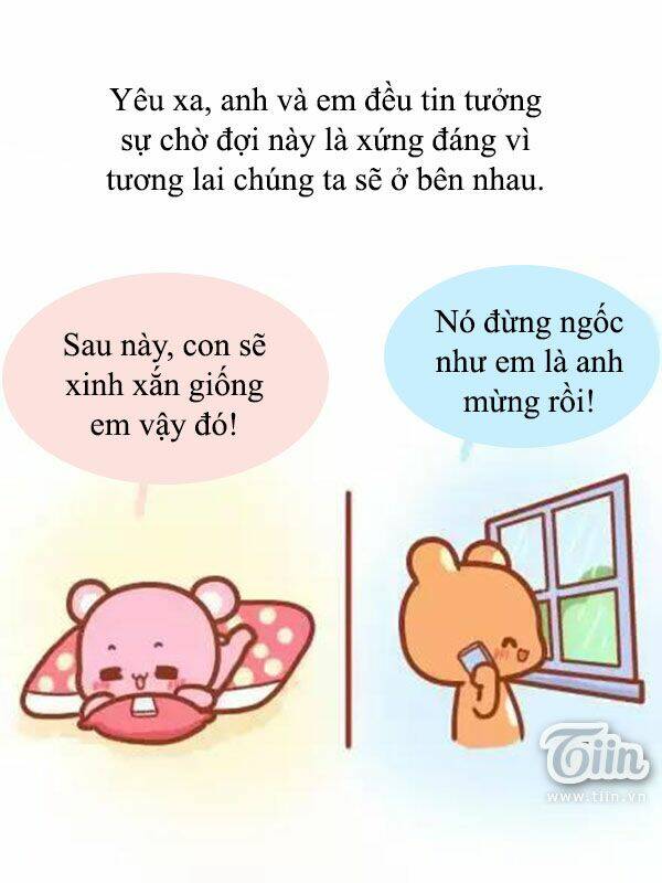 giải mã tình yêu chapter 190 13