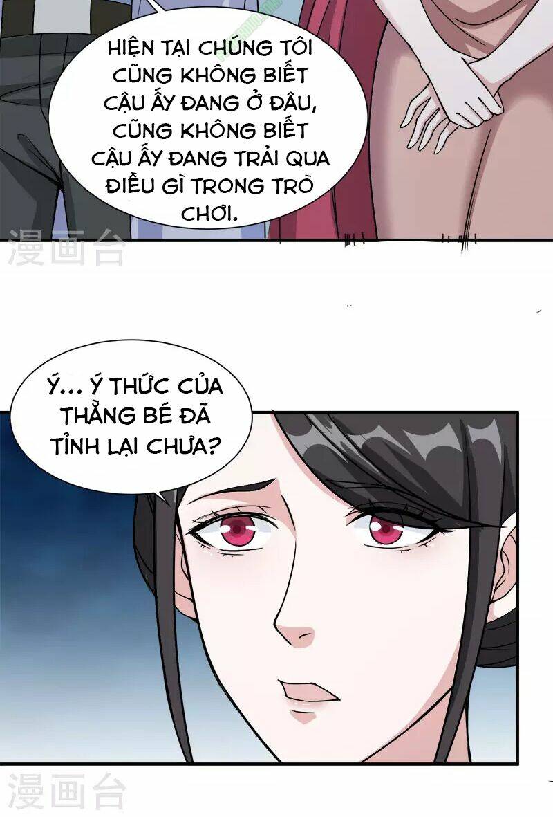 kiếm vũ chapter 6 26