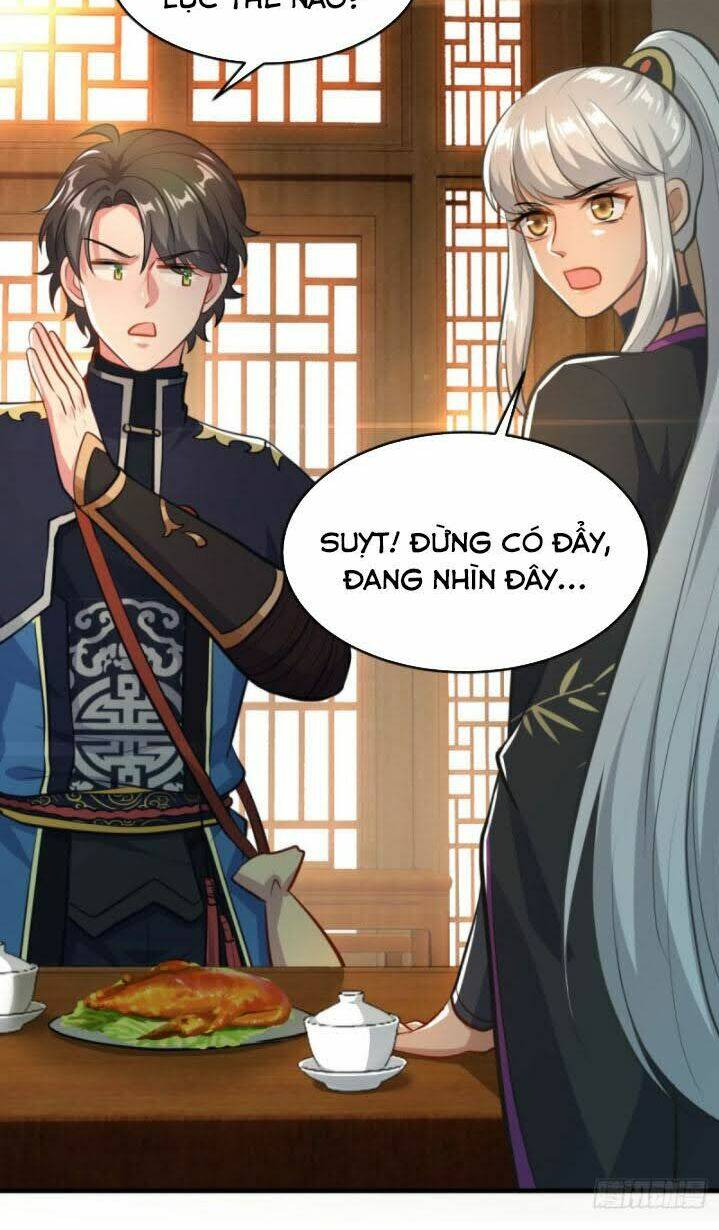 tiên ma đồng tu chapter 198 18