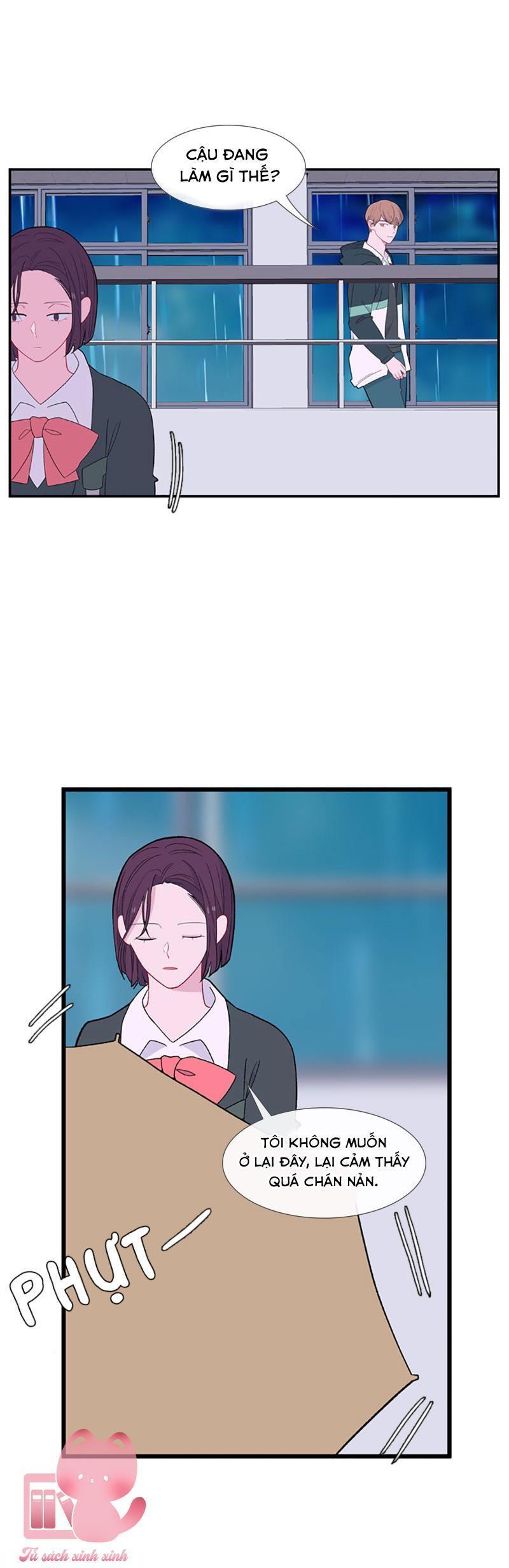 về bên anh chapter 68 24