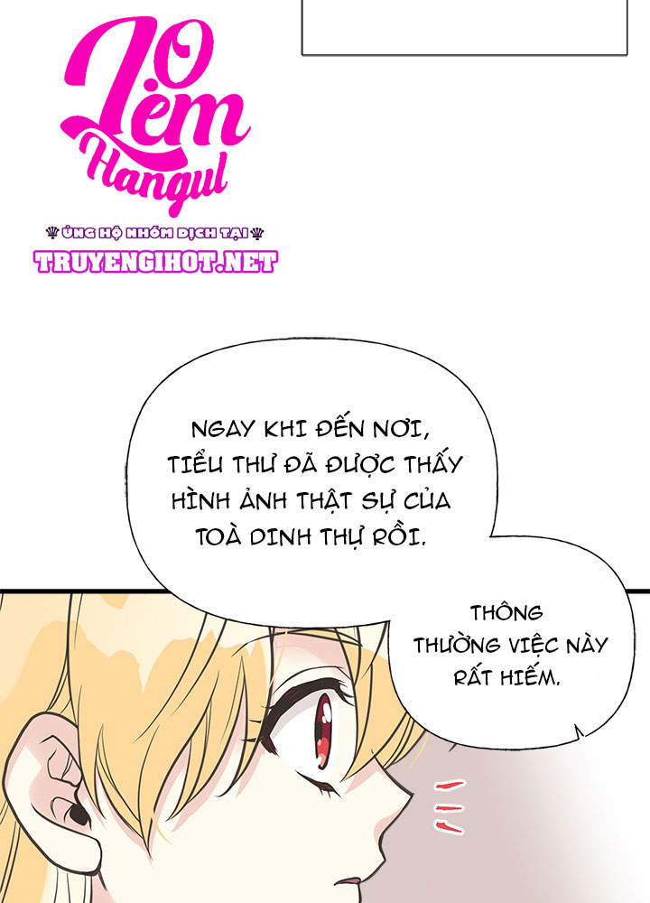 chị tôi đã nhặt về một nam chính quyến rũ chapter 35 23