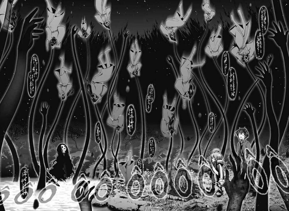 thợ săn ác linh chapter 14 34