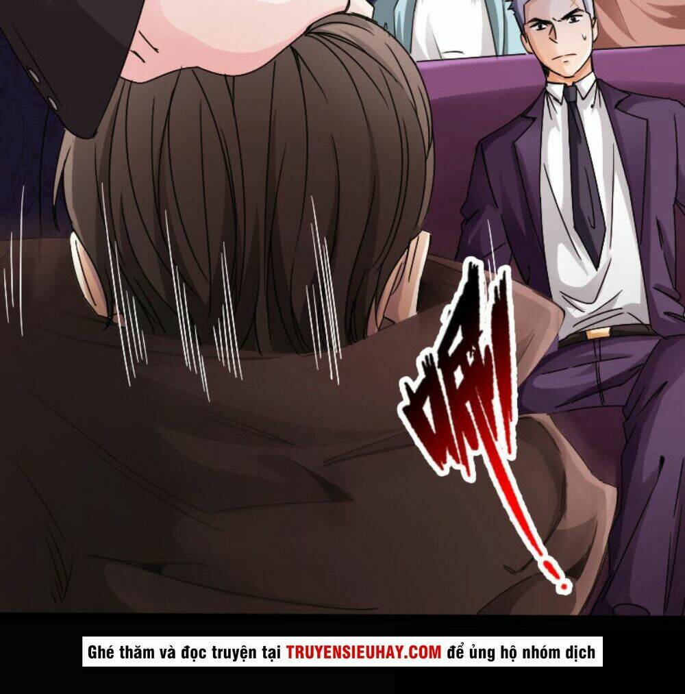 tuyệt phẩm tà thiếu chapter 16 30