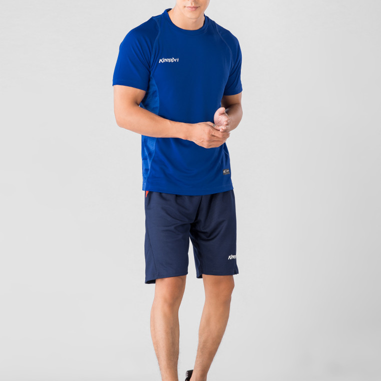 Áo Thun Thể Thao Keepdri KTM022-01