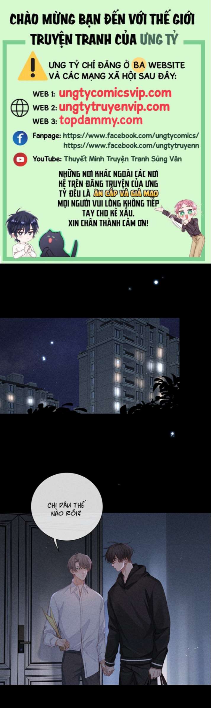 trò chơi săn mồi chapter 74 1