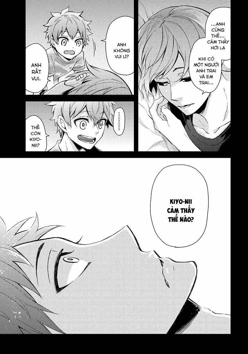 con đường súng đạn chapter 52 12