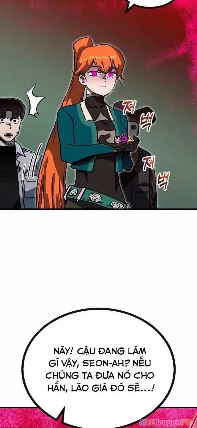 Lỗi Hệ Thống chapter 17 55