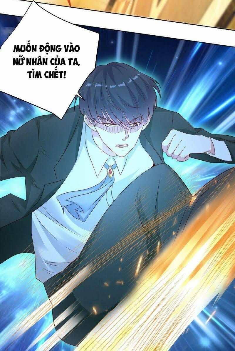 trùng sinh chi thần đế quy lai chapter 16 24