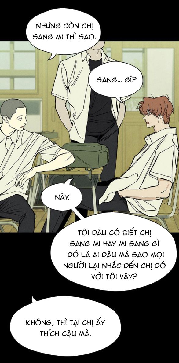 [18+] Nước Mắt Trên Đóa Hoa Tàn chapter 29.1 53