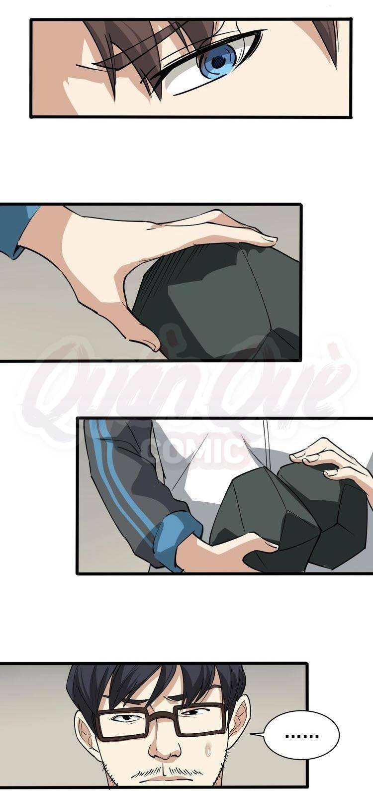 hồi xuân tiểu độc y chapter 31 22