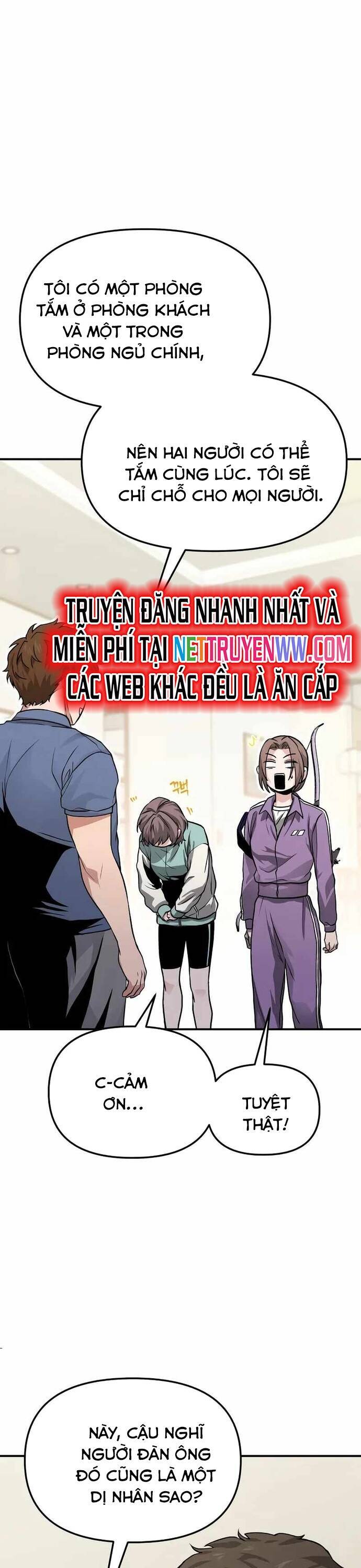 Tuyệt Đối Dân Cư Chapter 7 51