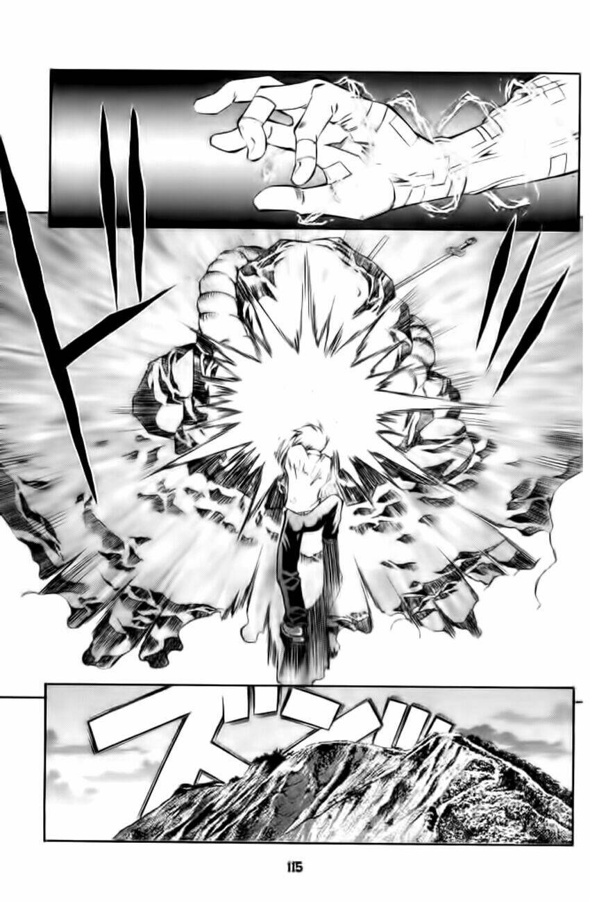 dragon girl - ikkitousen chapter 23 4