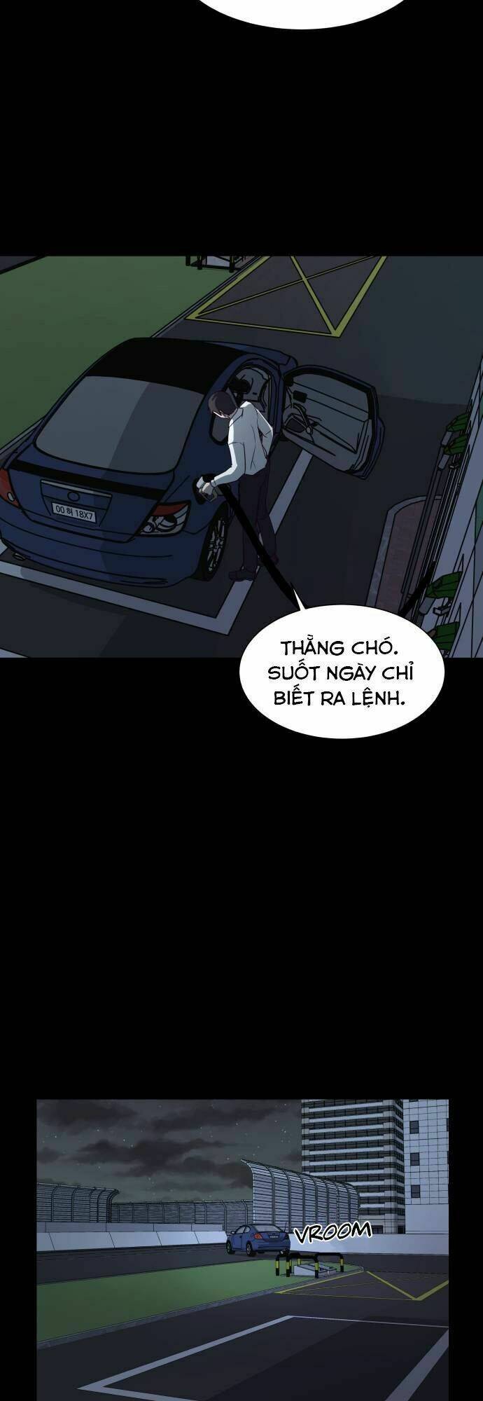 thời khắc định mệnh chapter 3 52