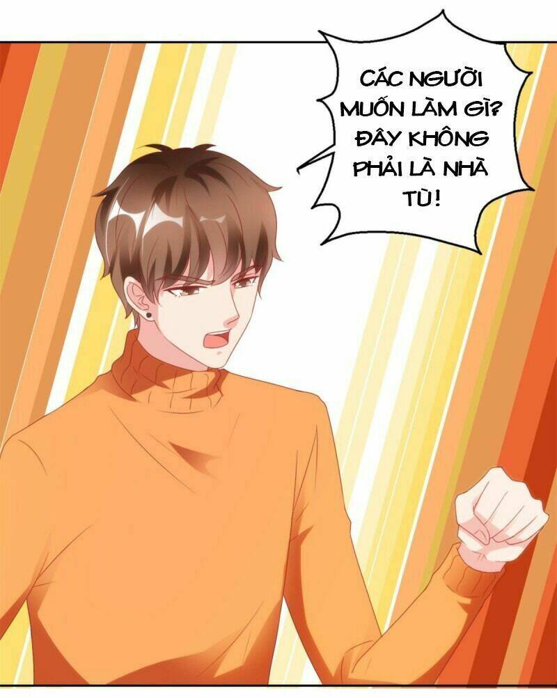 thấu thị tiên y chapter 121 7