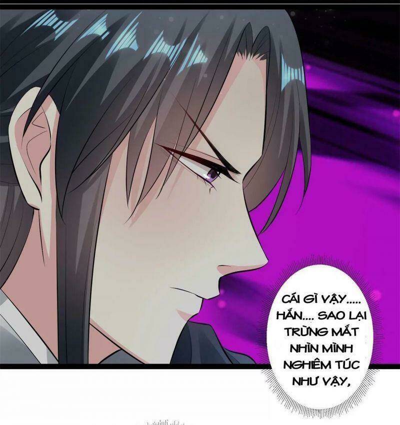 độc y đích nữ chapter 20 15