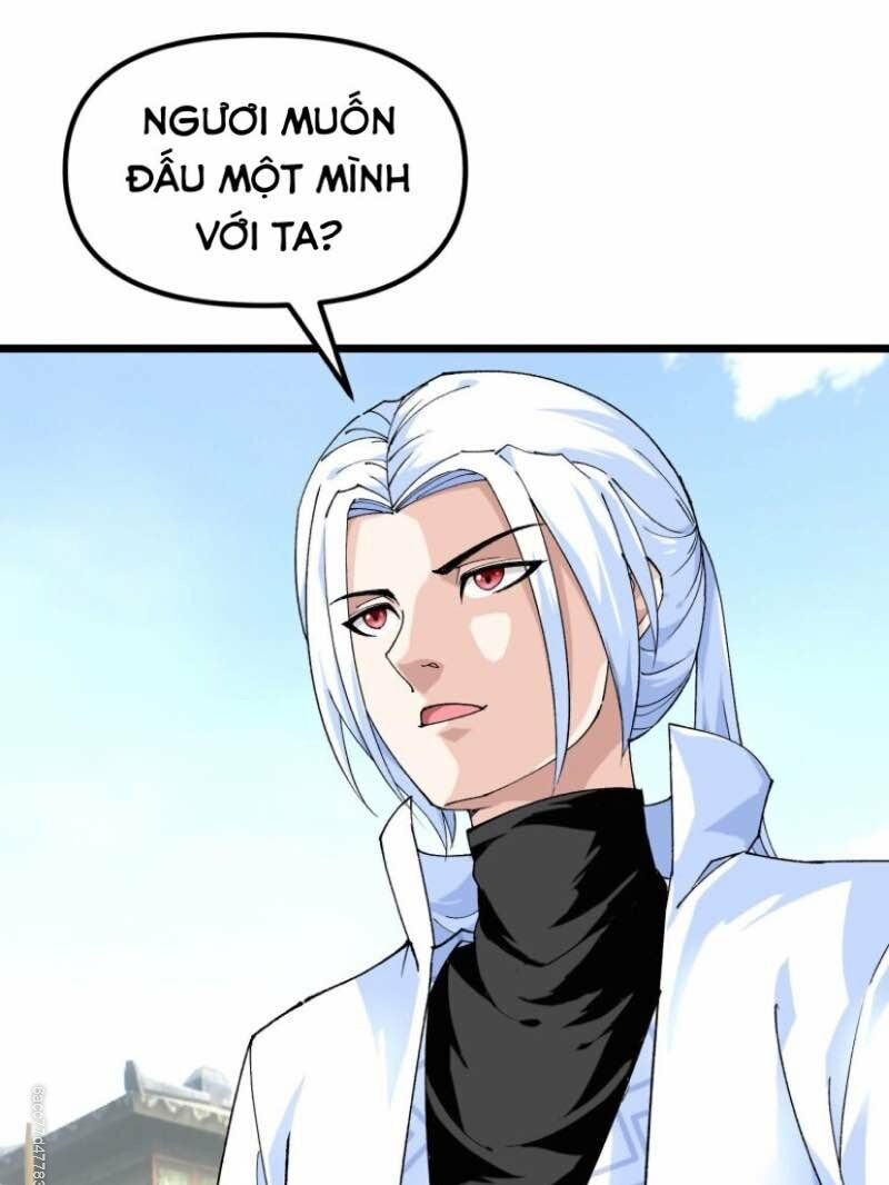 trọng sinh ta là đại thiên thần chapter 76 23